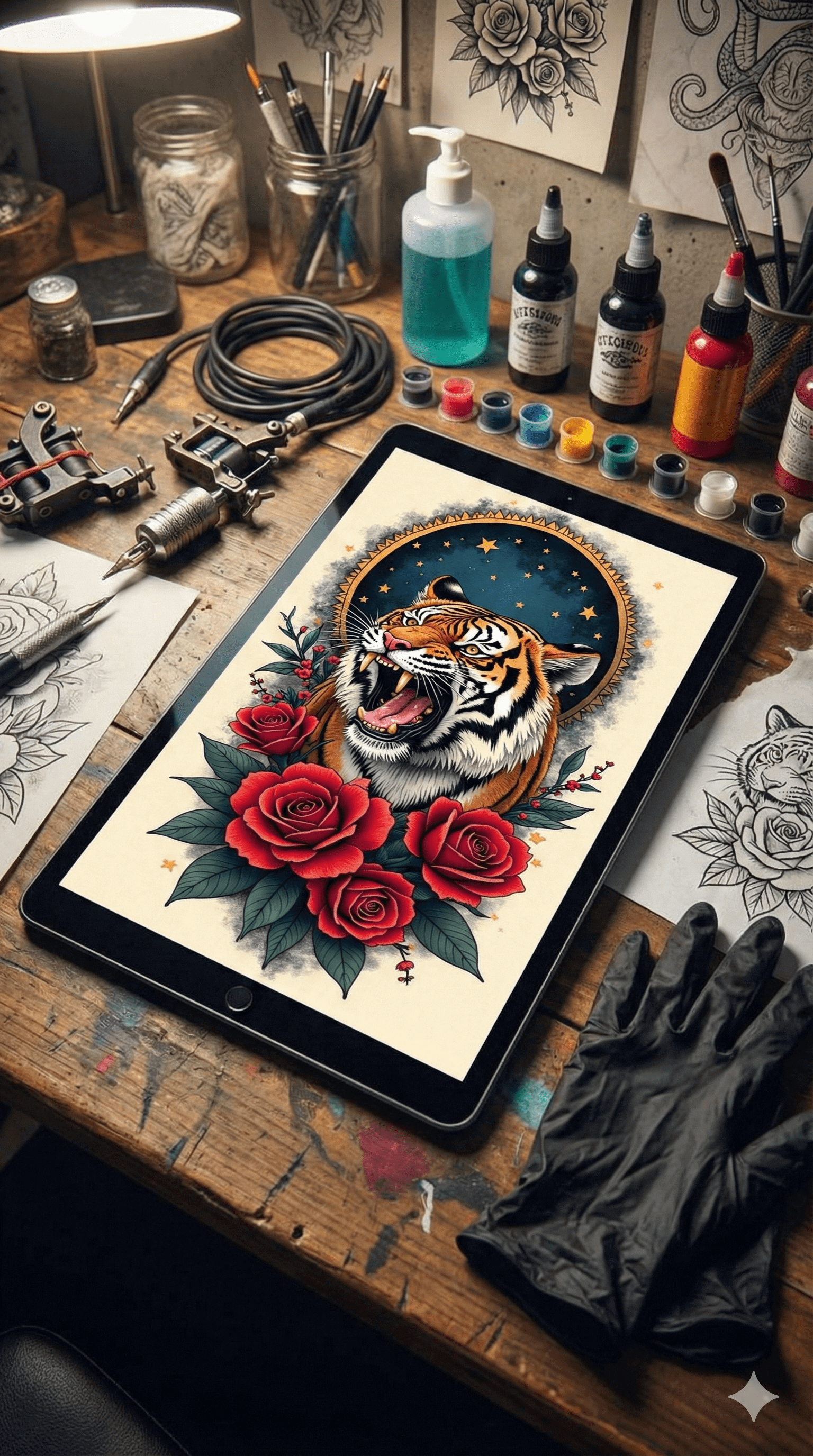 Proactive to Procreate